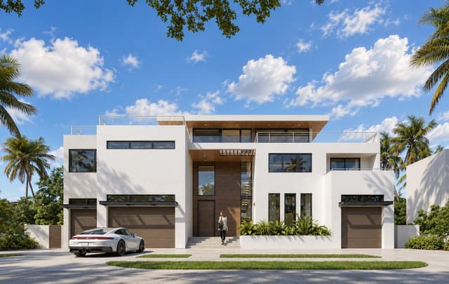 455 BONTONA Avenue, Fort Lauderdale FL 33301 - Fort Lauderdale, FL - Photo 7