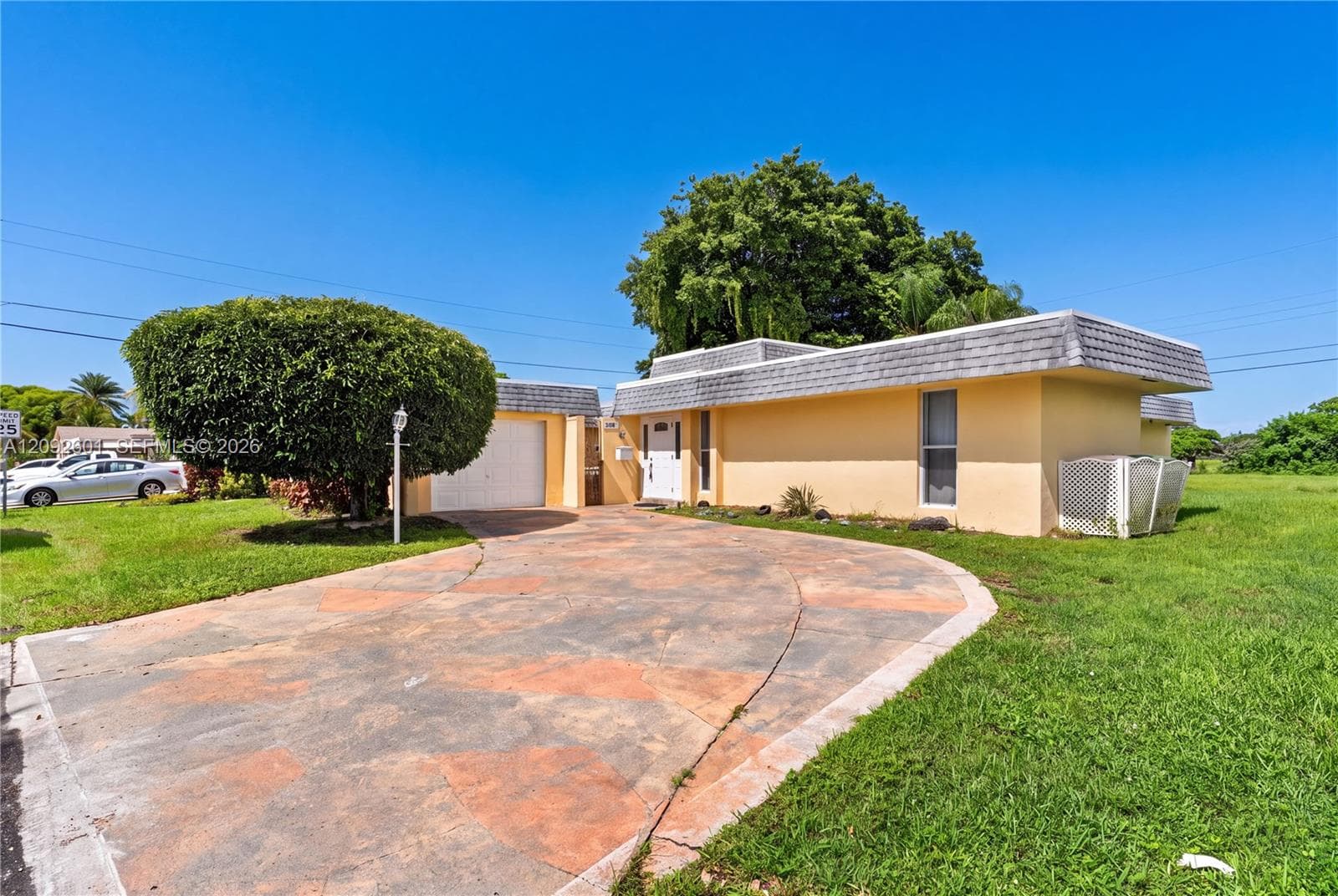 5405 Bayberry Ln, Tamarac FL 33319 - Tamarac, FL - Photo 1