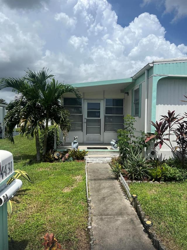 4431 NW 67th Place NW Lot 04, Coconut Creek FL 33073 - Coconut Creek, FL - Photo 3