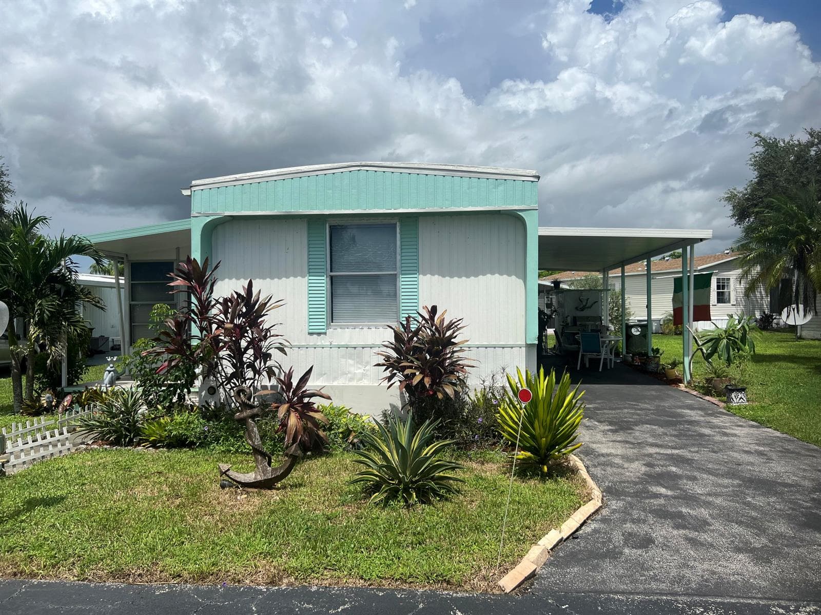 4431 NW 67th Place NW Lot 04, Coconut Creek FL 33073