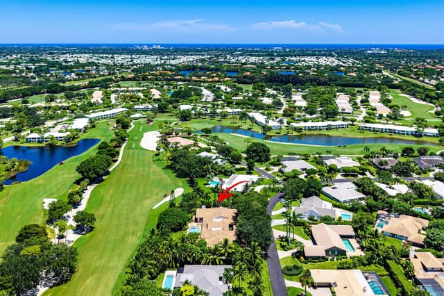 1321 PARTRIDGE Place N, Boynton Beach FL 33436 - Boynton Beach, FL - Photo 2