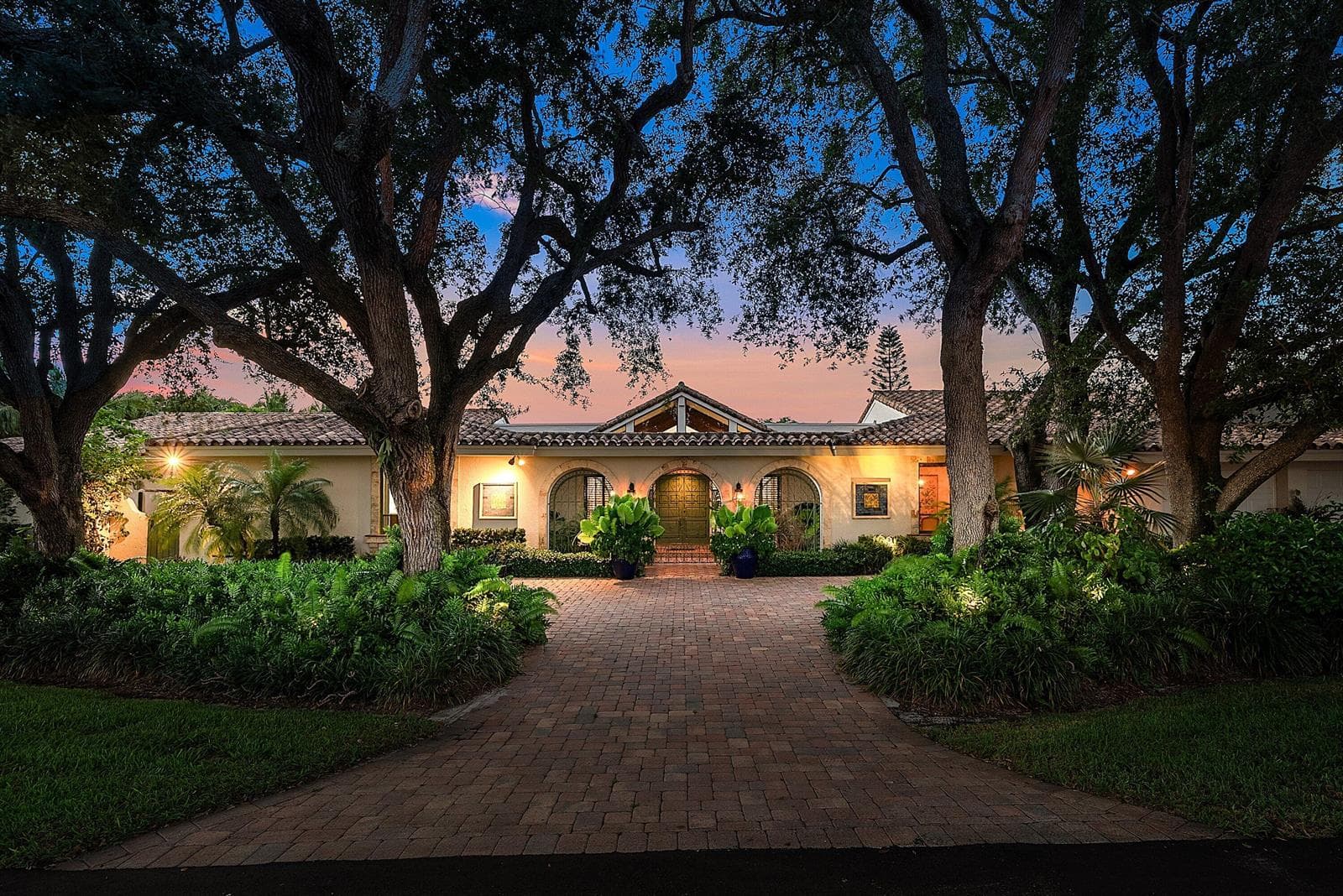 1321 PARTRIDGE Place N, Boynton Beach FL 33436 - Boynton Beach, FL - Photo 1