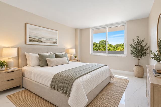 2200 NE 33rd Avenue # 2J, Fort Lauderdale FL 33305 - Fort Lauderdale, FL - Photo 5