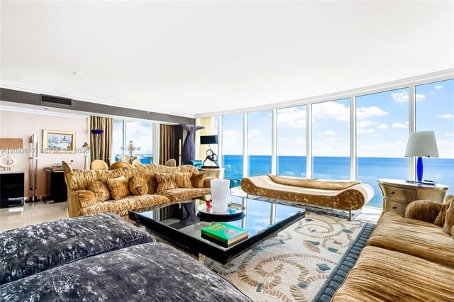 18911 Collins Ave # 3201, Sunny Isles Beach FL 33160 - Sunny Isles Beach, FL - Photo 2