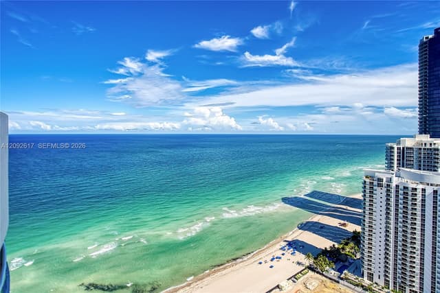 18911 Collins Ave # 3201, Sunny Isles Beach FL 33160 - Sunny Isles Beach, FL - Photo 6