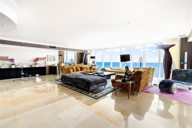 18911 Collins Ave # 3201, Sunny Isles Beach FL 33160 - Sunny Isles Beach, FL - Photo 3