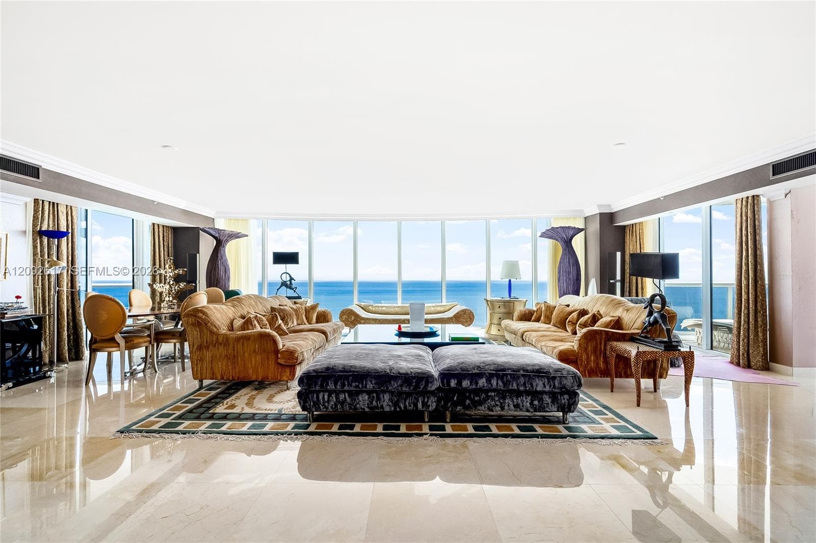 18911 Collins Ave # 3201, Sunny Isles Beach FL 33160 - Sunny Isles Beach, FL - Photo 1