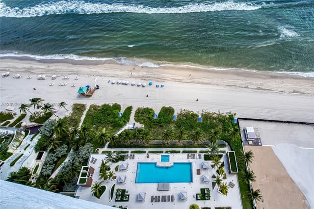 18911 Collins Ave # 3201, Sunny Isles Beach FL 33160 - Sunny Isles Beach, FL - Photo 5
