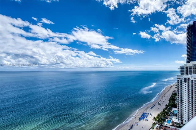18911 Collins Ave # 3201, Sunny Isles Beach FL 33160 - Sunny Isles Beach, FL - Photo 4