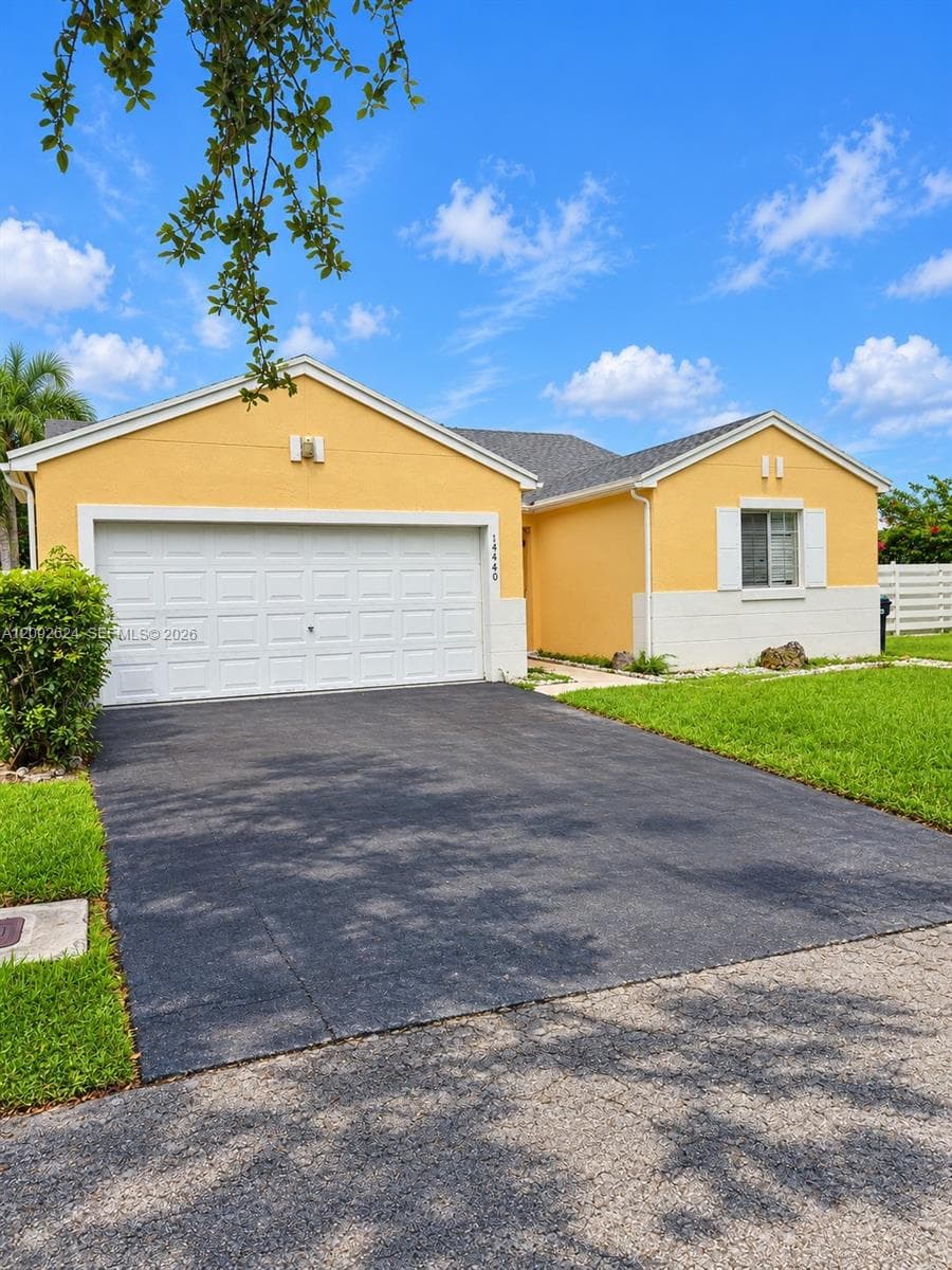 14440 SW 145th Pl, Miami FL 33186 - Miami, FL - Photo 1