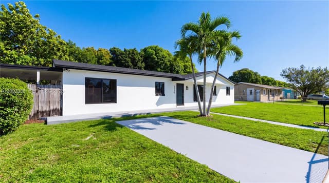 3355 NW 180th St, Miami Gardens FL 33056 - Miami Gardens, FL - Photo 2