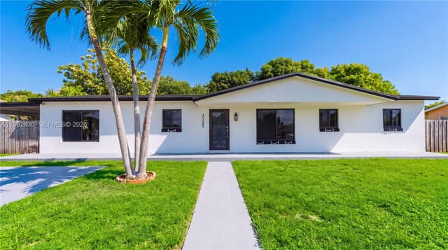 3355 NW 180th St, Miami Gardens FL 33056 - Miami Gardens, FL - Photo 3