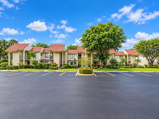5640 Fairway Park Drive # 101, Boynton Beach FL 33437 - Boynton Beach, FL - Photo 2