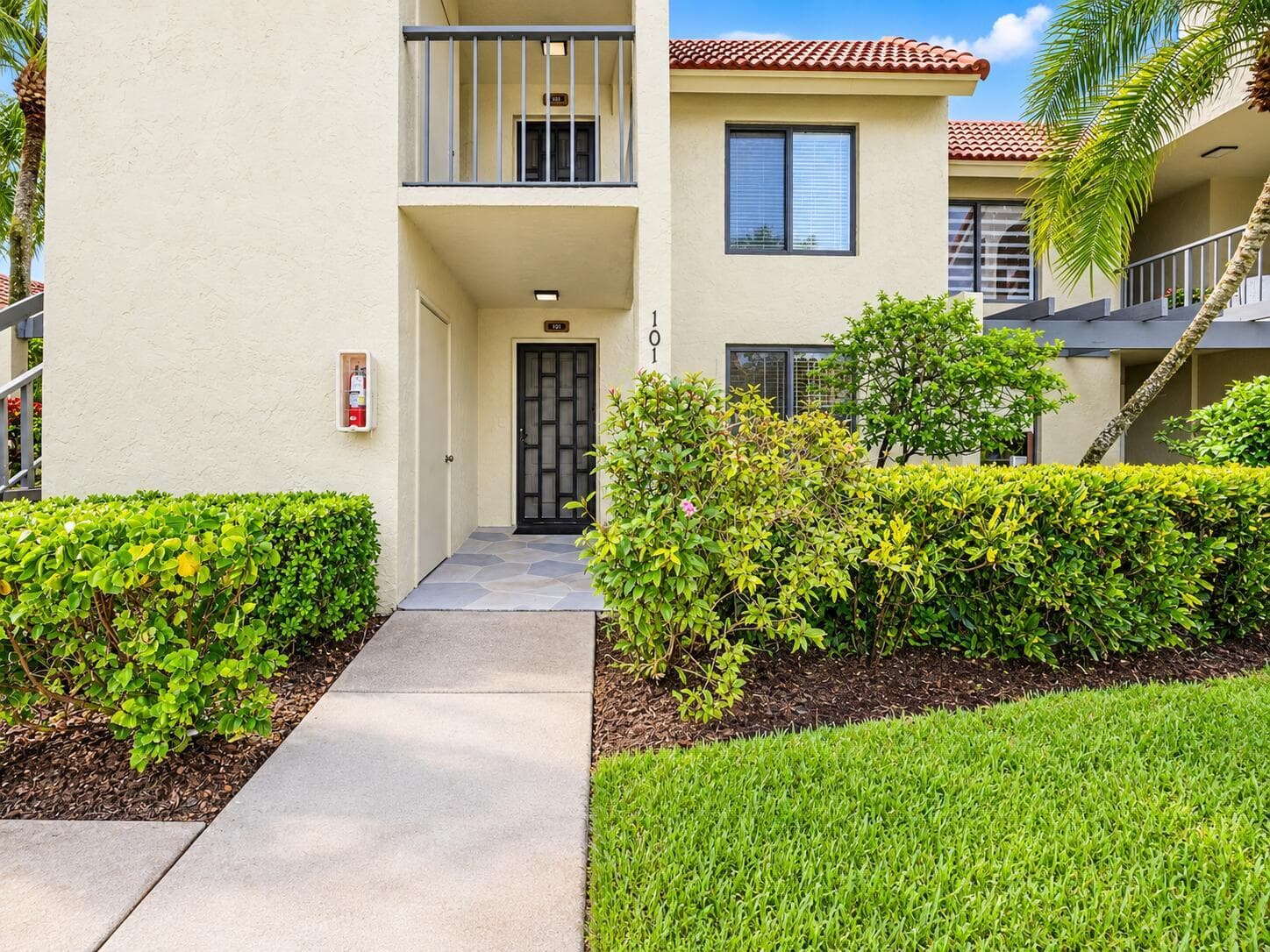 5640 Fairway Park Drive # 101, Boynton Beach FL 33437