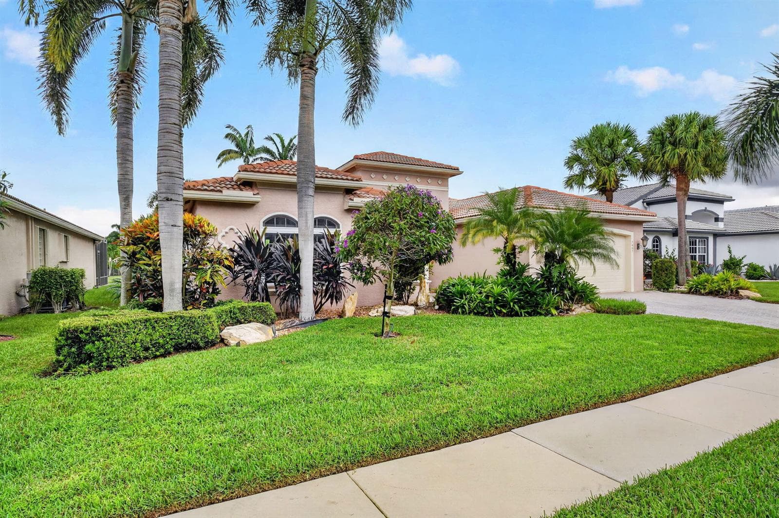 7485 Carmela Way, Delray Beach FL 33446 - Delray Beach, FL - Photo 1