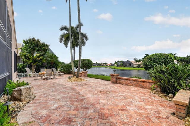 7485 Carmela Way, Delray Beach FL 33446 - Delray Beach, FL - Photo 5