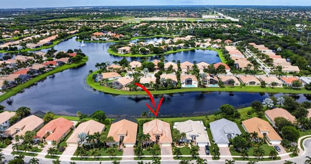 7485 Carmela Way, Delray Beach FL 33446 - Delray Beach, FL - Photo 4