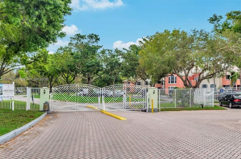 1011 Crystal Way # C, Delray Beach FL 33444 - Delray Beach, FL - Photo 1