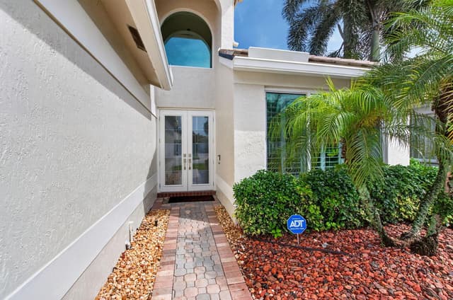 7581 DOUBLETON Drive, Delray Beach FL 33446 - Delray Beach, FL - Photo 4