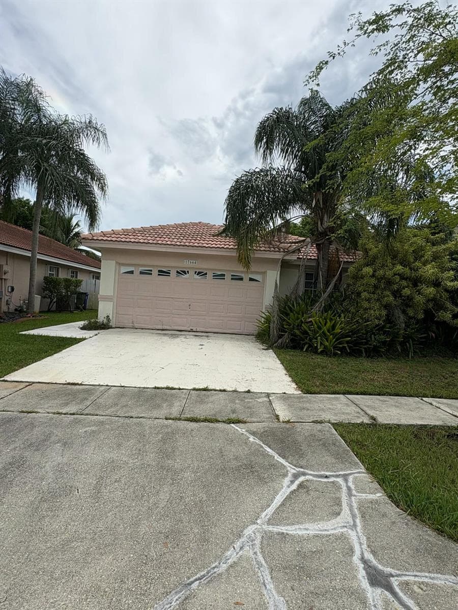 17664 SW 6TH Street, Pembroke Pines FL 33029 - Pembroke Pines, FL - Photo 1