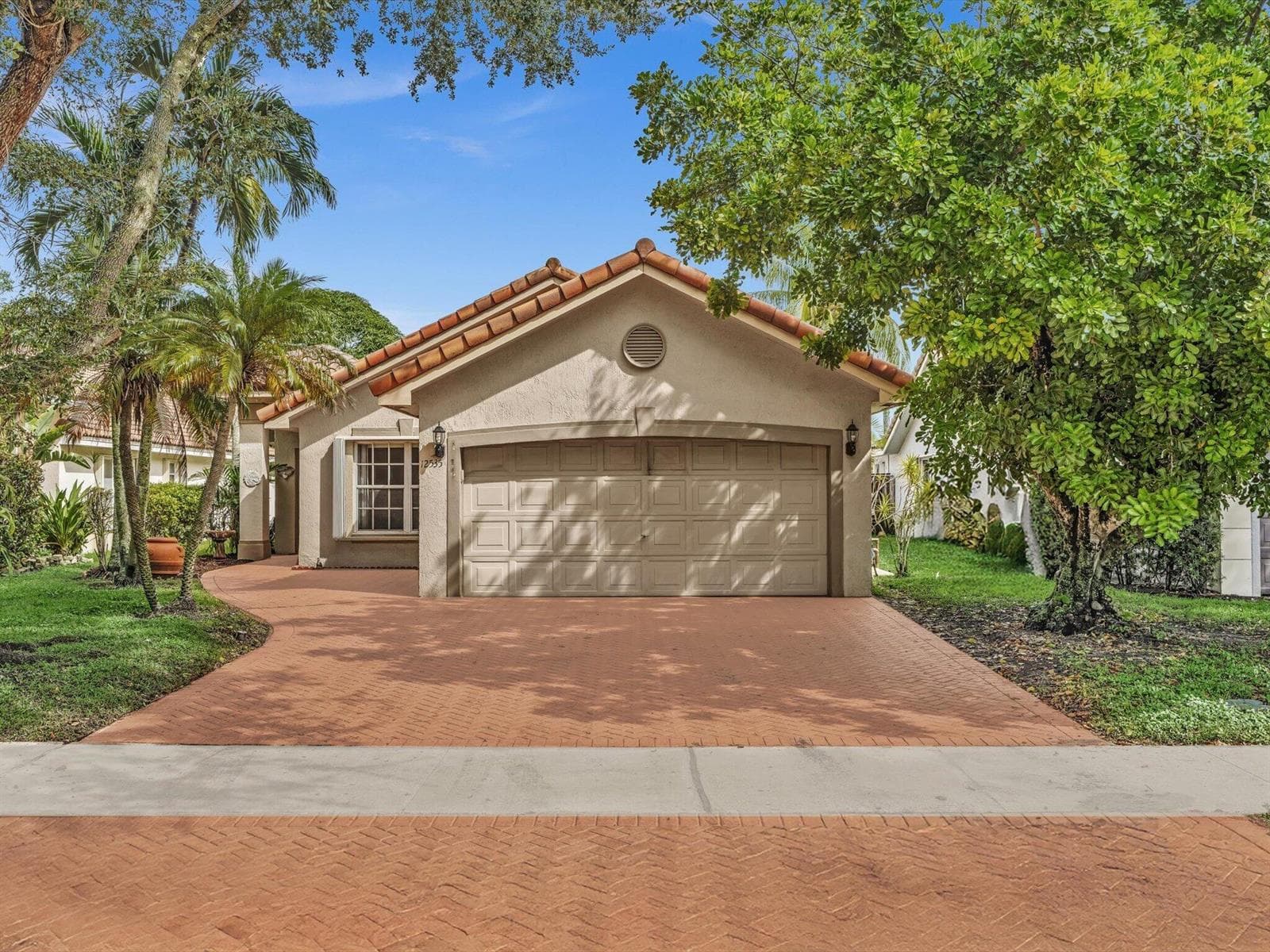 12535 SW 7th Place, Davie FL 33325 - Davie, FL - Photo 1