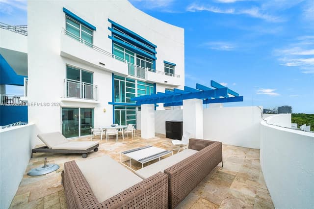 7600 Collins Ave # 1012, Miami Beach FL 33141 - Miami Beach, FL - Photo 2