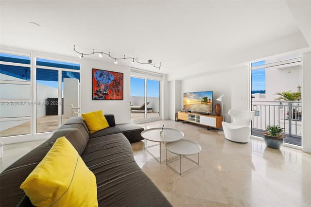 7600 Collins Ave # 1012, Miami Beach FL 33141 - Miami Beach, FL - Photo 6