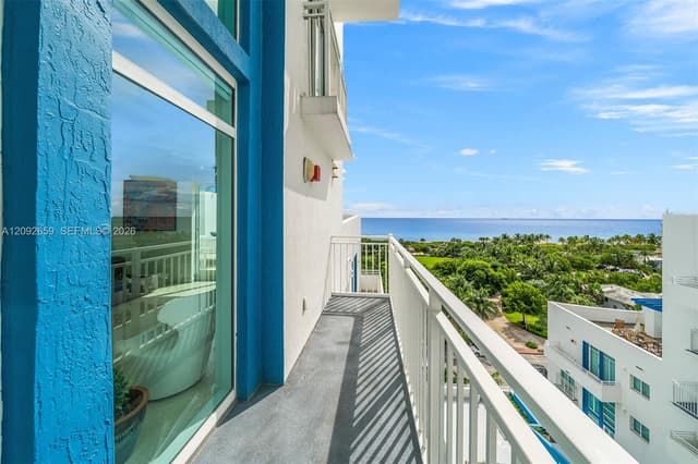 7600 Collins Ave # 1012, Miami Beach FL 33141 - Miami Beach, FL - Photo 7