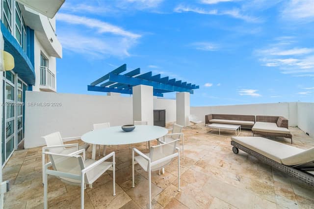 7600 Collins Ave # 1012, Miami Beach FL 33141 - Miami Beach, FL - Photo 3
