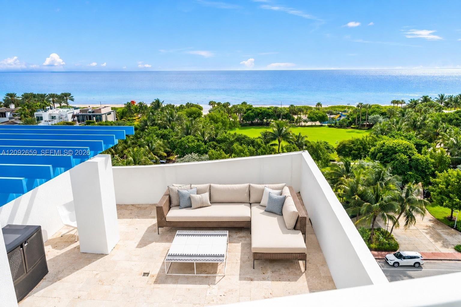 7600 Collins Ave # 1012, Miami Beach FL 33141 - Miami Beach, FL - Photo 1