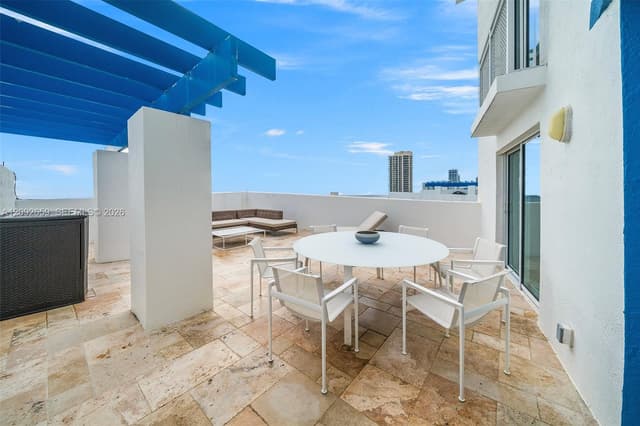 7600 Collins Ave # 1012, Miami Beach FL 33141 - Miami Beach, FL - Photo 4