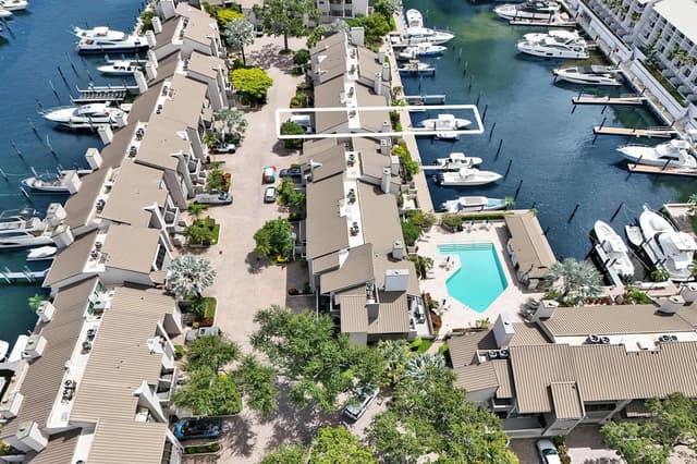15 Port Side Drive # 15, Fort Lauderdale FL 33316 - Fort Lauderdale, FL - Photo 3