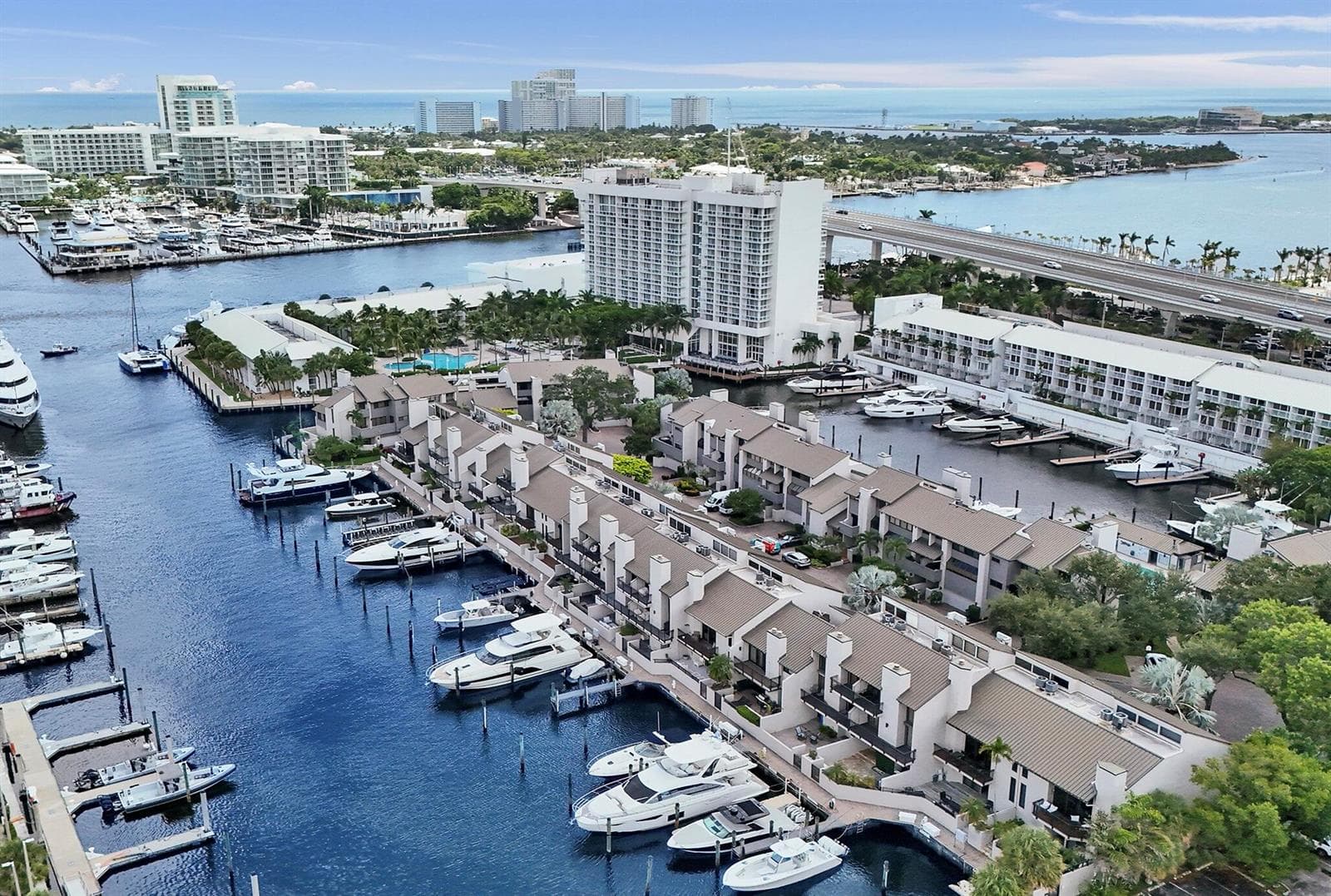 15 Port Side Drive # 15, Fort Lauderdale FL 33316 - Fort Lauderdale, FL - Photo 1