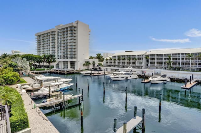 15 Port Side Drive # 15, Fort Lauderdale FL 33316 - Fort Lauderdale, FL - Photo 5