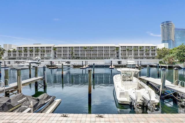 15 Port Side Drive # 15, Fort Lauderdale FL 33316 - Fort Lauderdale, FL - Photo 4