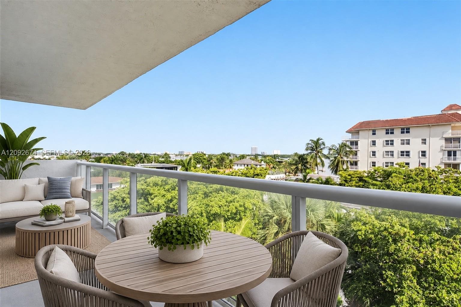 10000 W Bay Harbor Dr # 501, Bay Harbor Islands FL 33154 - Bay Harbor Islands, FL - Photo 1