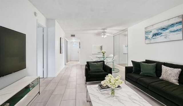 601 NW 78TH Terrace # 106, Margate FL 33063 - Margate, FL - Photo 2