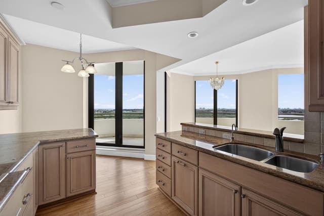 3322 CASSEEKEY ISLAND Road # 1304, Jupiter FL 33477 - Jupiter, FL - Photo 6