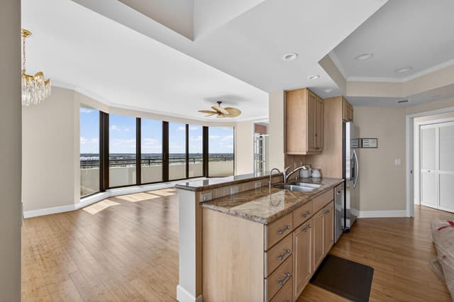 3322 CASSEEKEY ISLAND Road # 1304, Jupiter FL 33477 - Jupiter, FL - Photo 7