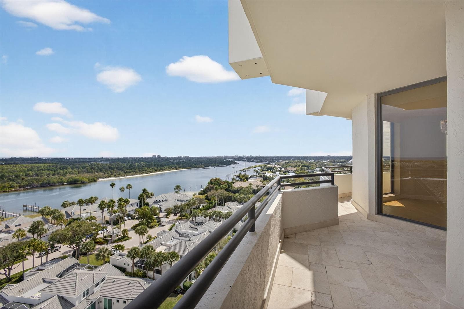 3322 CASSEEKEY ISLAND Road # 1304, Jupiter FL 33477 - Jupiter, FL - Photo 1