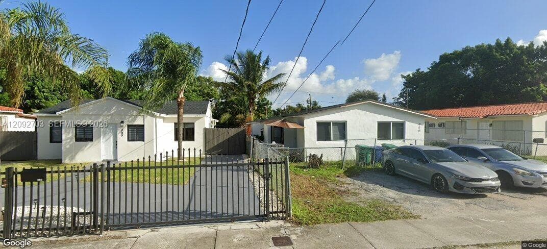 919 NW 102nd St, Miami FL 33150 - Miami, FL - Photo 1