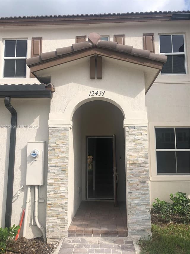 12437 NW 23rd Court, Miami FL 33167 - Miami, FL - Photo 2