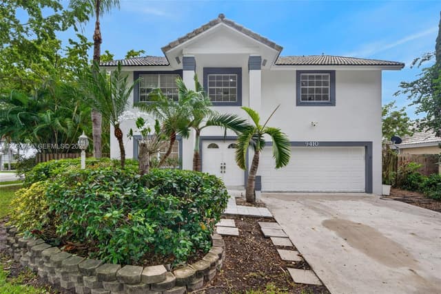 9410 SW 212th Ter, Cutler Bay FL 33189 - Cutler Bay, FL - Photo 3