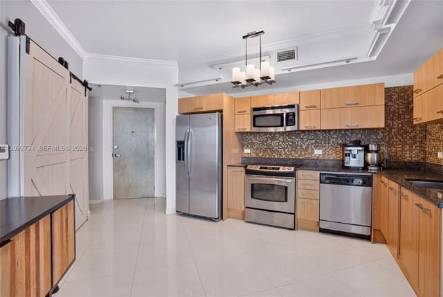 350 S Miami Ave # 3602, Miami FL 33130 - Miami, FL - Photo 2