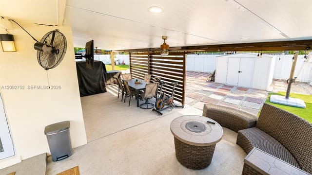 4300 NW 183rd St, Miami Gardens FL 33055 - Miami Gardens, FL - Photo 2