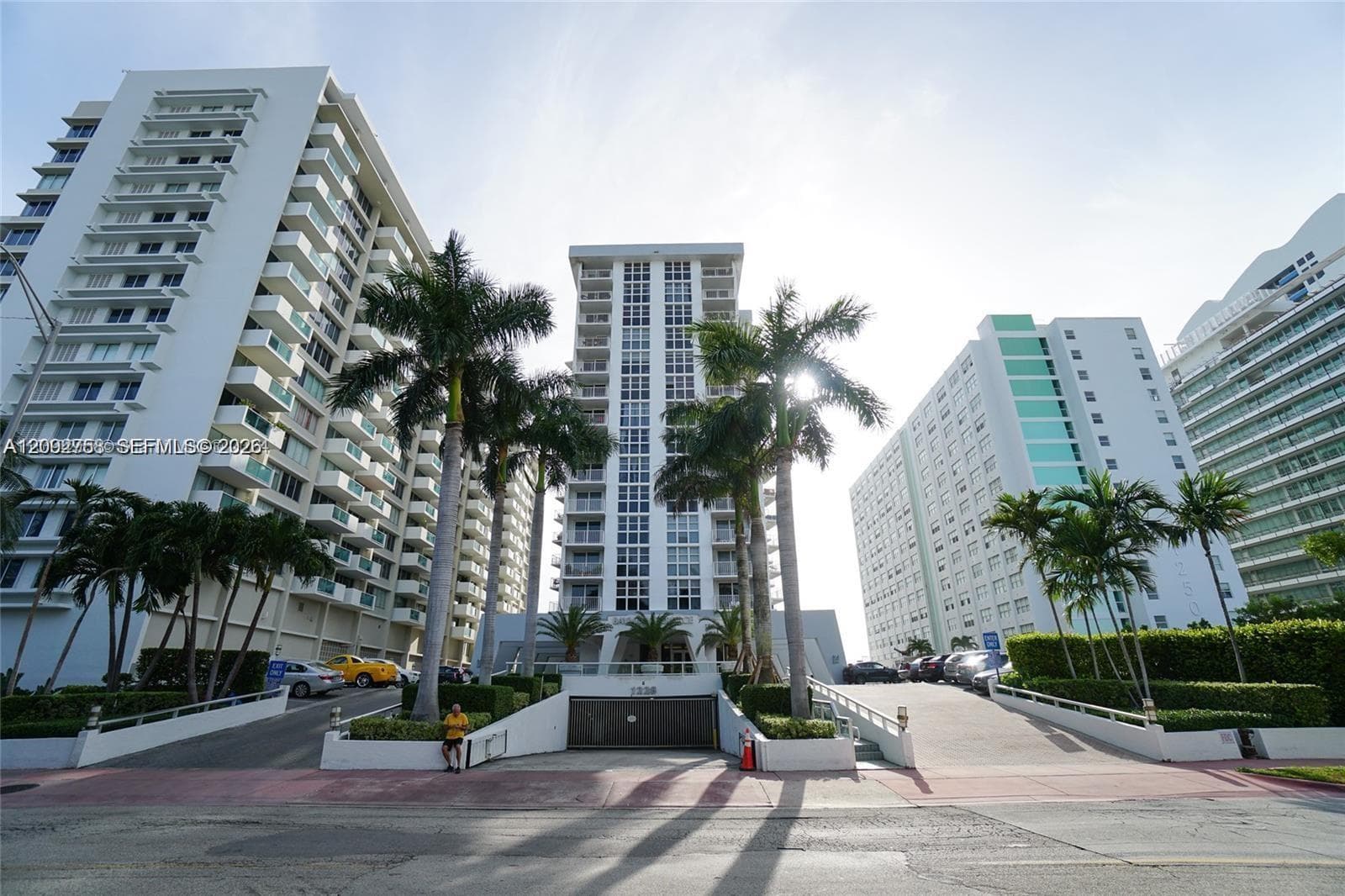 1228 West Ave # 513, Miami Beach FL 33139 - Miami Beach, FL - Photo 1