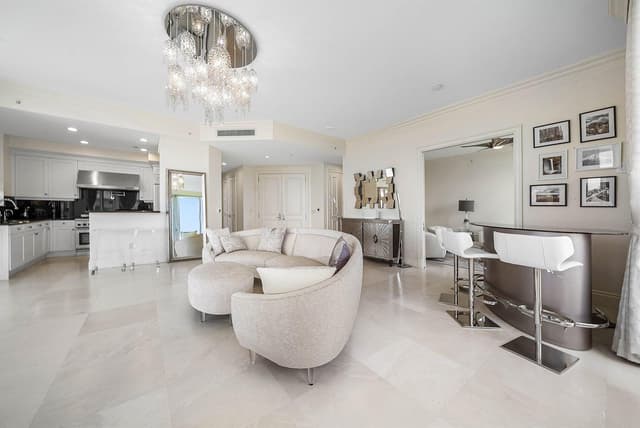 3000 S OCEAN Boulevard # 402, Palm Beach FL 33480 - Palm Beach, FL - Photo 7