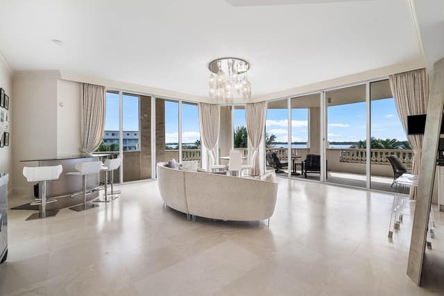 3000 S OCEAN Boulevard # 402, Palm Beach FL 33480 - Palm Beach, FL - Photo 4