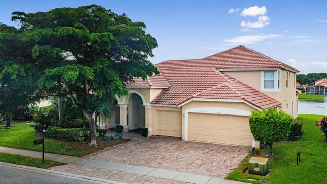 3626 E HAMILTON Key, West Palm Beach FL 33411 - West Palm Beach, FL - Photo 2