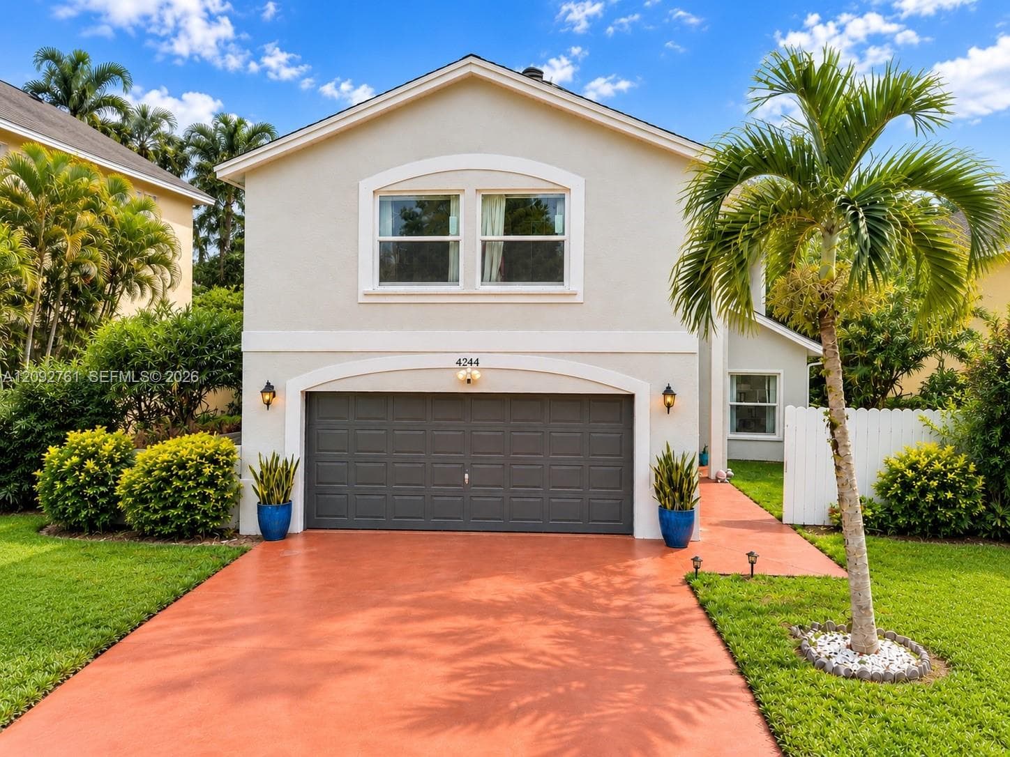 4244 Pine Hollow Cir, Green Acres FL 33463 - Green Acres, FL - Photo 1